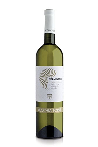 Vermentino von Vecchia Torre