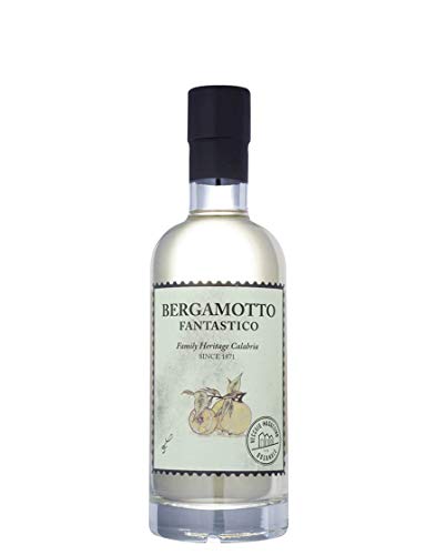 BERGAMOTTO FANTASTICO 70 CL von Vecchio Magazzino Doganale