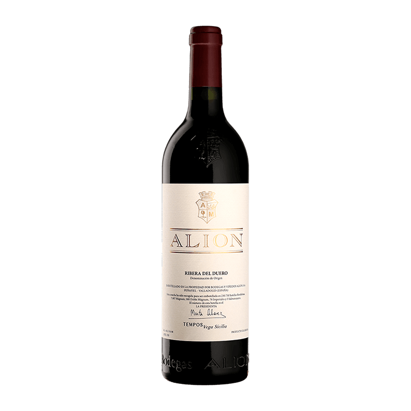 Vega Sicilia : Alion 2021 von Vega Sicilia