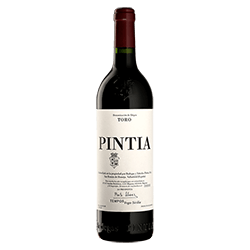 Vega Sicilia : Pintia 2019 von Vega Sicilia