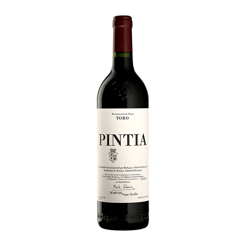 Vega Sicilia : Pintia 2020 von Vega Sicilia