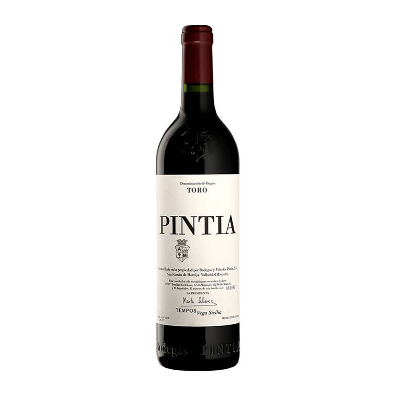 Vega Sicilia : Pintia 2020 von Vega Sicilia