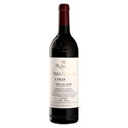 Vega Sicilia : Unico 2012 von Vega Sicilia