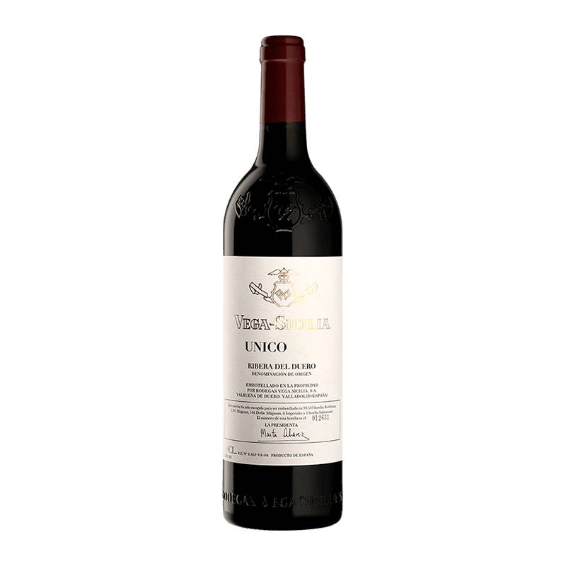 Vega Sicilia : Unico 2014 von Vega Sicilia