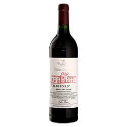 Vega Sicilia : Valbuena 5 Ano 2019 von Vega Sicilia