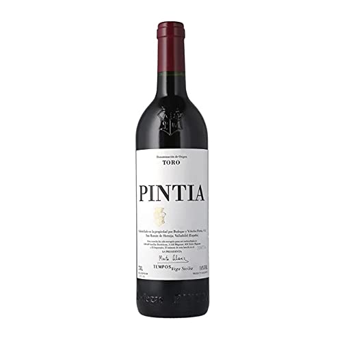 Vega Sicilia 2015er Bodegas y Vinedos Pintia von Vega Sicilia