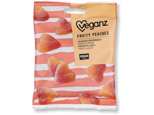 Veganz Sour Sticks, 100 g von Veganz