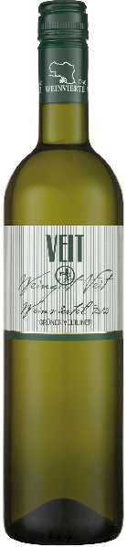 Veit Grüner Veltliner Weinviertel DAC Jg.