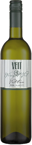 Veit Grüner Veltliner V e i t -liner Qualitätswein Jg.