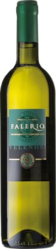 Velenosi Falerio dei Colli Ascolani DOC 2022 (1 x 0.75 l) von Velenosi