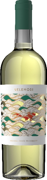 Velenosi Offida DOCG Pecorino Jg. 2022 von Velenosi