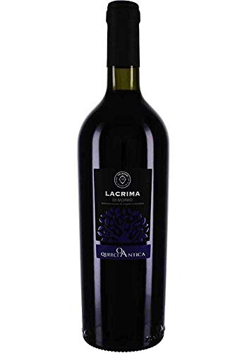 Velenosi Querci Antica Lacrima di Morro d'Alba DOC 2020 (1 x 0.75L Flasche) von Velenosi Vini