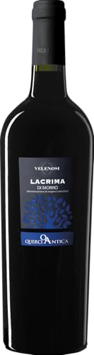 Velenosi Querci Antica Lacrima di Morro d'Alba DOC 2022 (1 x 0.75 l) von Velenosi