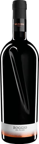 Velenosi Roggio del Filare Rosso Piceno Superiore DOC 2020 (1 x 0.75 l) von Velenosi