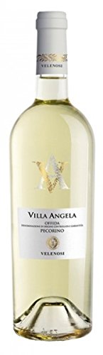 Velenosi Vini Offida DOCG Pecorino, 3er Pack (3 x 750 ml) von Velenosi