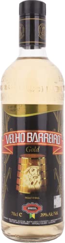 Velho Barreiro Gold 3 Jahre (1 x 0.7 l) von Velho Barreiro