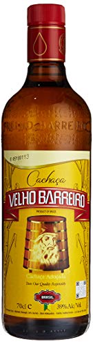 Velho Barreiro Silver (1 x 0.7 l) von Velho Barreiro