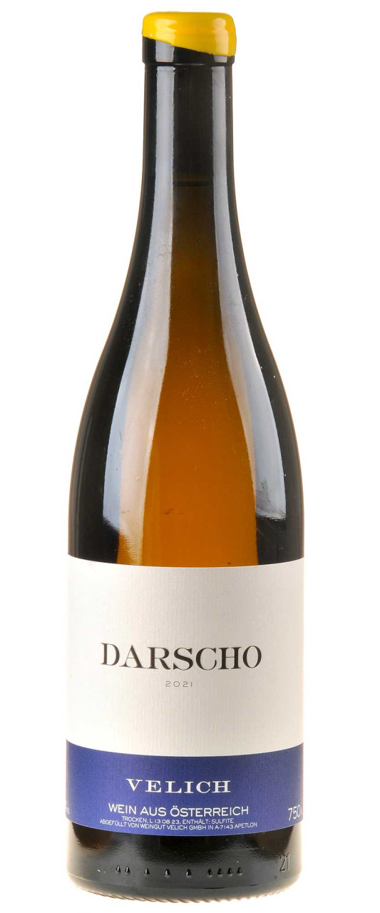 Velich Darscho 2021 von Velich