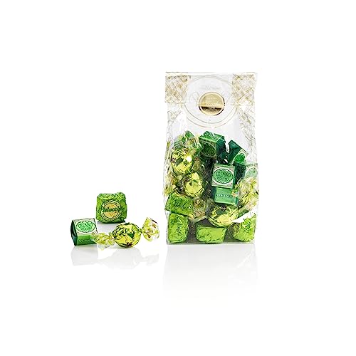 Venchi - Geschenktüte mit Pistazien- Pralinenmischung, 300g - Geschenkidee - glutenfrei von Venchi