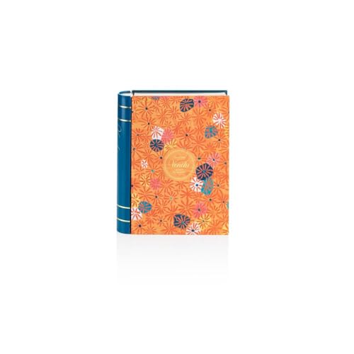 Venchi – Murrine-Kollektion – Maxi-Buch mit sortierten Pralinen, 355 g – Glutenfrei - Geschenkidee von Venchi