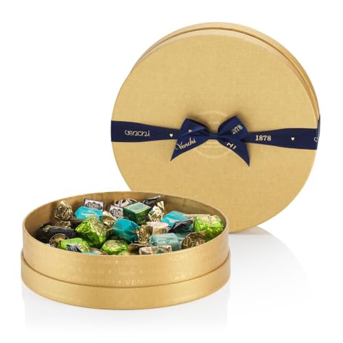 Venchi - Prestige Selection- Pralinenmischung, 620g - Geschenkidee - Glutenfrei von Venchi