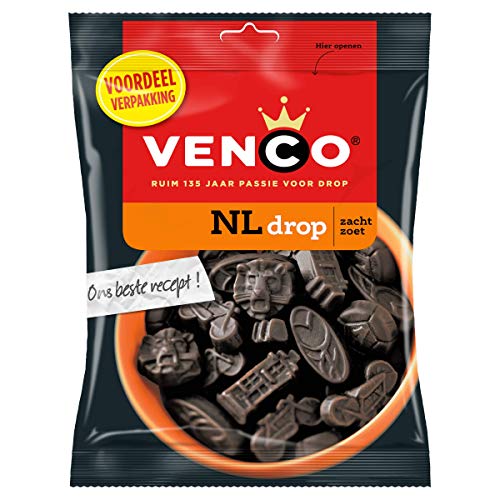 Drop Zacht&Zoet 425G von Venco