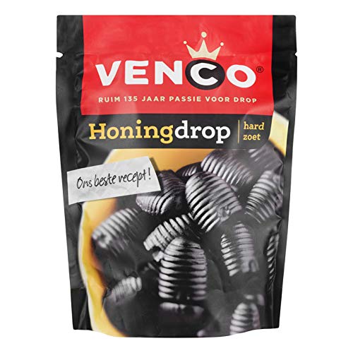 Venco Honingdrop 235 g von Venco