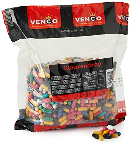 Venco Kleurendrop 1kg von Venco