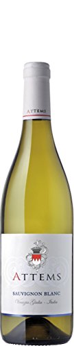 Venezia Giulia Attems Sauvignon Blanc 2016 trocken (1 x 0.75 l) von Venezia Giulia Attems