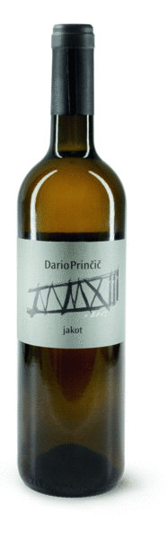 2013 Jakot Venezia Giulia IGT von Princic Dario