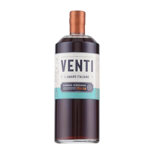 Amaretto Venti. L'Amaro Italiano 70 cl von Venti