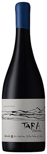 Tara Atacama Pinot Noir - 2018 - Ventisquero von Ventisquero