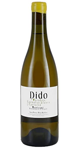 Venus La Universal Dido Blanc 2021 | Montsant – Spanien | 1 x 0,75 Liter von Venus la Universal