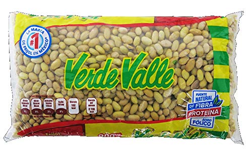 Frijoles Peruanos - Peru Bohnen von Verde Valle