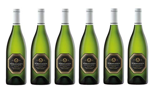 6x 0,75l- 2018er - Vergelegen - Reserve - Sauvignon Blanc - Stellenbosch W.O. - Südafrika - Weißwein trocken von vergelegen