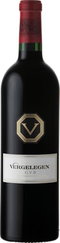 Vergelegen Flagship Red 2018 0.75 L Flasche von Vergelegen