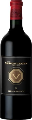 Vergelegen V 2018 (1 x 0.75 l) von vergelegen