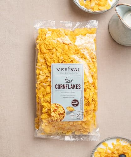 CORN FLAKES S / A BIO von Verival