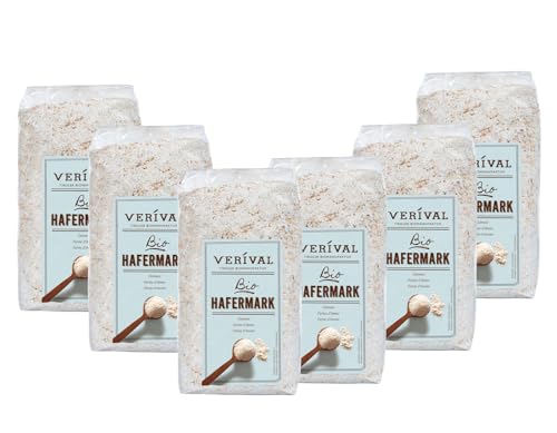 Verival Hafermark | 6x500g von Verival