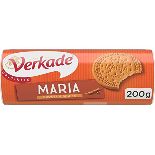 Verkade Maria holländischer Kuchen 200G von Verkade