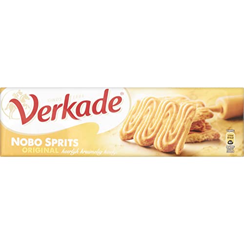 Verkade Nobo Sprits Original 200 g 200 g von Verkade