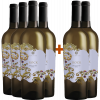 Vernice 2023 4+2 Paket Rock Greco di Tufo DOCG von Vernice