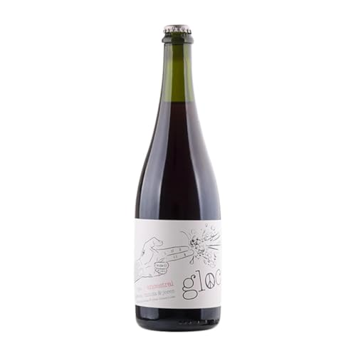 Verónica Ortega Gloc Mencía & Jerez Bierzo 75 cl Rosé-Wein von Verónica Ortega