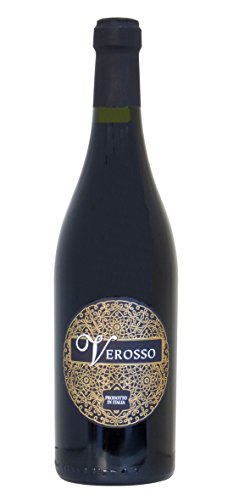 6x VEROSSO SALENTO IGT PRIMITIVO 0,75L von ebaney