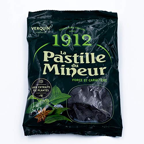 Pastille du Mineur von Verquin