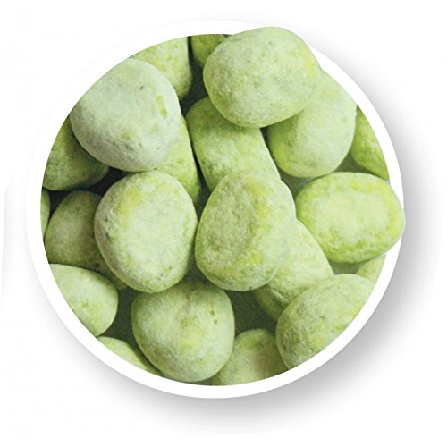 VERQUIN ORIG APPLE BONBONS - 3KG von Verquin