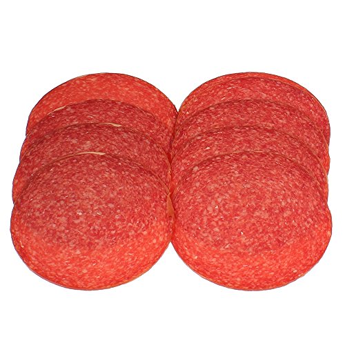 MeinMetzger Buttensalami 1a Exquisit 100 g geschnitten von MeinMetzger Gutes bewusst genießen