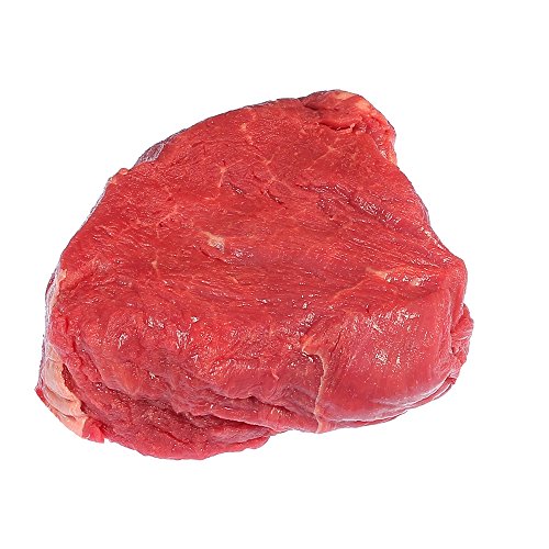 Deutsches Rinderfiletsteak, 25 Stück im Grosspack = 5.000 g von MeinMetzger Gutes bewusst genießen