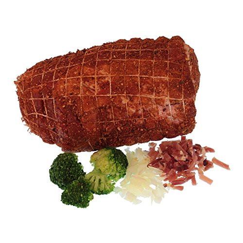 Festtagsbraten 1.000g (Schweinefleisch) von MeinMetzger Gutes bewusst genießen