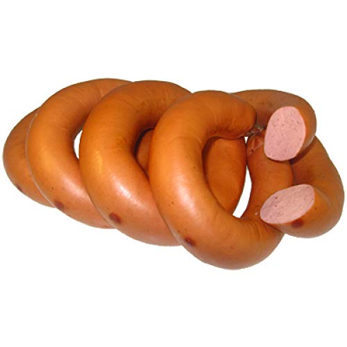 Fleischwurst 1 Ring 500g von MeinMetzger Gutes bewusst genießen